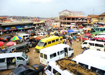 GPRTU to increase transport fares by 20%