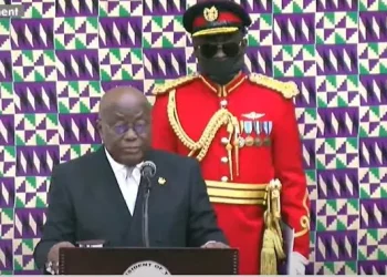 All tourist sites to be renovated – Nana Akufo-Addo