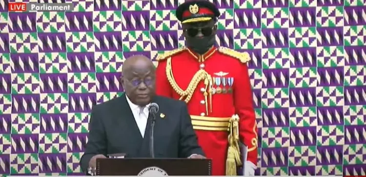 All tourist sites to be renovated – Nana Akufo-Addo