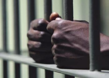 Man detained for allegedly stealing company’s GH¢1m to bet