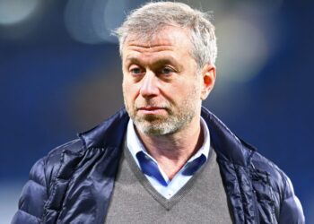Abramovich to sell Chelsea amid Russia invasion of Ukraine
