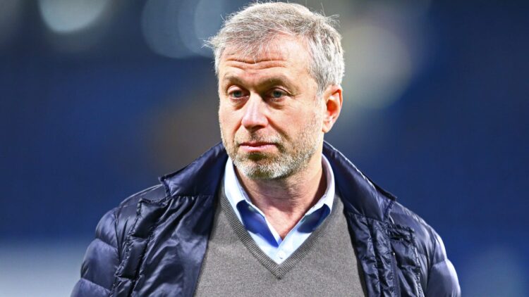 Abramovich to sell Chelsea amid Russia invasion of Ukraine