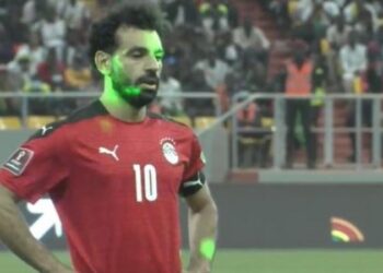 Egypt claim players were subjected to racism before World Cup play-off against Senegal