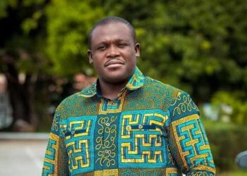 Supreme Court ruling on deputy speakers dangerous – Sam George