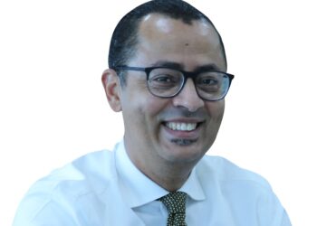 GCB Bank appoints Samuel Aidoo as Executive Director