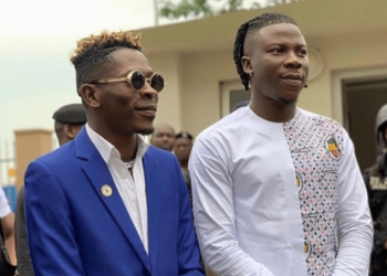 Shatta Wale showed no interest in joining the scheme  – VGMA PRO
