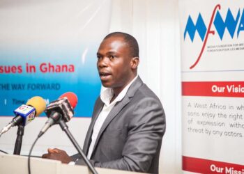 Supreme Court ruling a test for Ghana’s democracy – MFWA Executive Director
