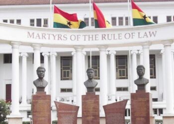 Supreme Court rules: Deputy Speakers can vote while presiding