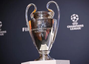 UEFA Champions League quarter finals draw announced