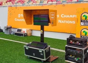 FIFA’s VAR machine stolen after Ghana-Nigeria match in Abuja