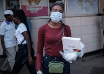 Kenya lifts mandatory mask wearing and quarantine