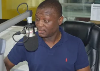Attorney General’s proposal on SALL incompetent – Kofi Adams