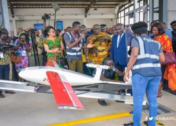 ‘Snakes don’t see NPP, NDC before biting’ – Bawumia on NDC claims that ‘drones’ll spy on naked wives’