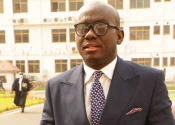 A-G welcomes SC ruling dismissing application against First Deputy Speaker