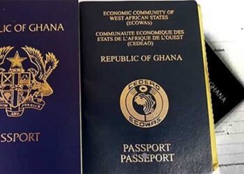 Ghana signs visa waiver agreements with 8 countries