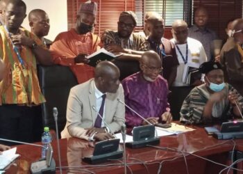 E-Levy Saga: Minority goes to Supreme Court