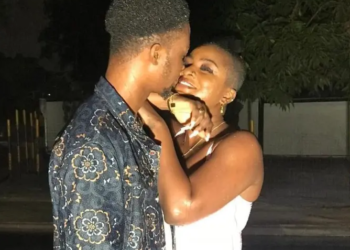 We’re just besties – Kweku Darlington refutes claims of dating Ahuofe Patri