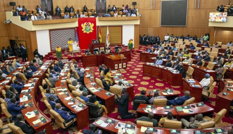 E-Levy Bill passed