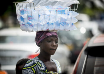 Prices of Sachet, bottled water up again