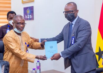 3 African countries seek support from Ghana’s CSA