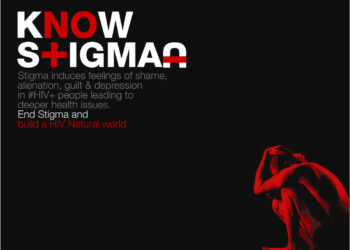 Stigma and discrimination forcing more persons living with HIV not to declare their status
