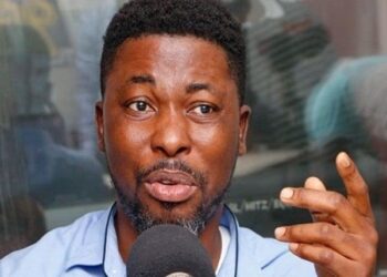 Approval of E-Levy was pre-planned – A Plus