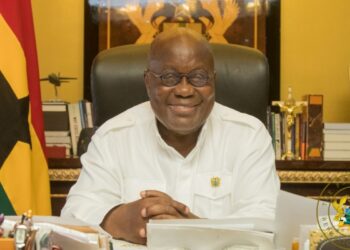Democracy has been good for us – President Akufo-Addo