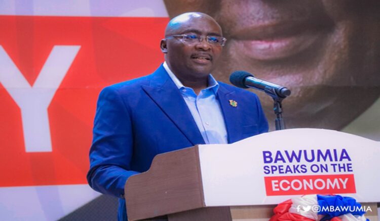 Growth fundamentals of the Economy stronger and better – Bawumia