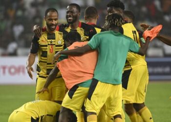 Ghana play Japan, Chile and Tunisia ahead of World Cup Qatar 2022