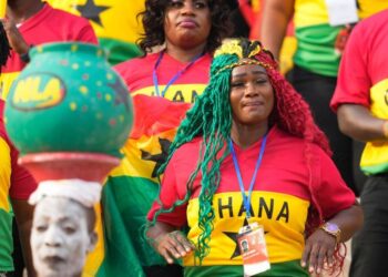 Ghana in Qatar: Weight of history looms over World Cup hopes