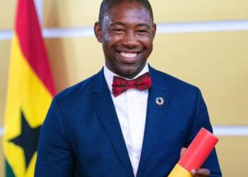 Dr. Bernard Okoe Boye appointed Acting CEO of NHIA