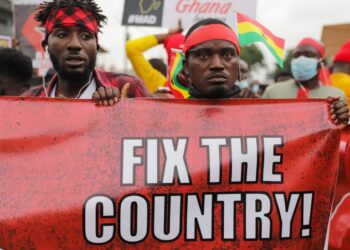 ‘Fix The Country’ Conveners to take legal action against GRA if E-Levy is implemented