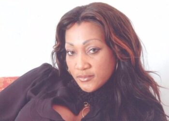 Odartey Lamptey ex-wife’s infidelity and fight over property