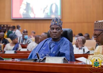 Recuse yourself from Privileges Committee’s hearings – Minority to 1st Deputy Speaker