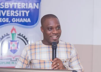 Kwahu East District tightens security ahead of Easter Festival