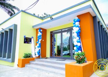 Human Trafficking Secretariat and Trauma Informed Care Centre commissioned