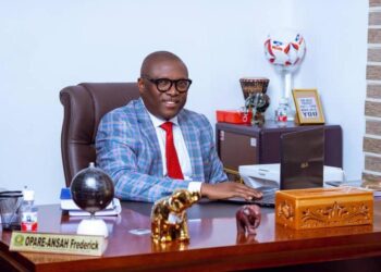 E-Levy: Finance Minister has the power to exempt pensioners – Former MP