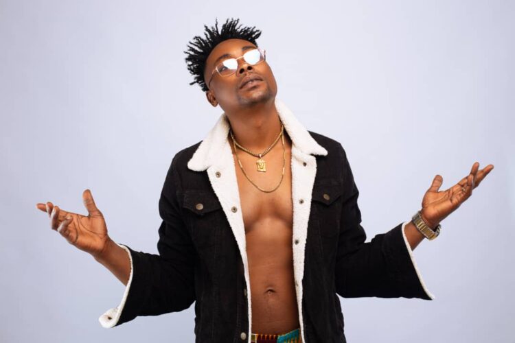 Music is an art of discipline – Jah Lead