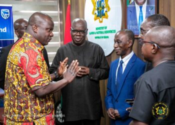 Lands Minister extends time for Sole Inquirer into Bulgarian Embassy land matter