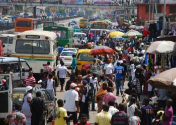 Create jobs to reduce unemployment rate  – Security Expert to Govt