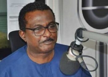 NDC MPs should’ve stayed in Parliament to vote against the e-levy – Cape Coast South MP
