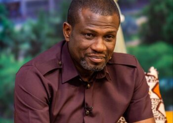 Start taxing Bloggers, YouTubers, others – Okraku Mantey to Govt