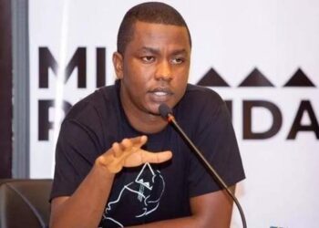 Miss Rwanda organiser held for alleged sex abuses