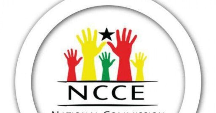 NCCE begins talk on reforms and review of 1992 Constitution