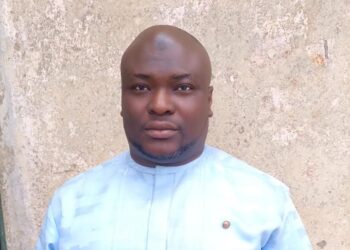 NPP chairman, two others in court for stealing Gh¢40k metal bridge