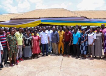 Gov’t to compensate Ntroboso residents who had their properties destroyed in Operation Halt