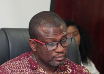 Return stolen cultural artefacts – Mark Okraku Mantey