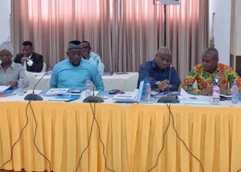 Public Accounts Committee holds public sittings in Tamale