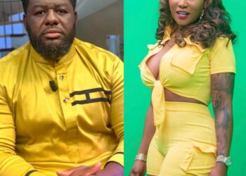 It’s cool for female musicians to have sexual relationships with managers – Ijekimora agrees with Bullgod