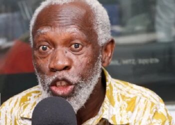 Collapsing 9 banks with GH¢21bn partly to blame for Ghana’s economic crisis – Adei